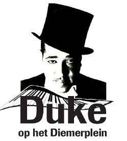 Duke op het diemerplein