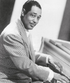 Duke Ellington